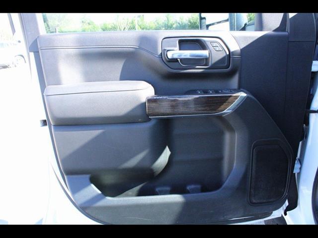 used 2023 GMC Sierra 2500 car, priced at $46,900