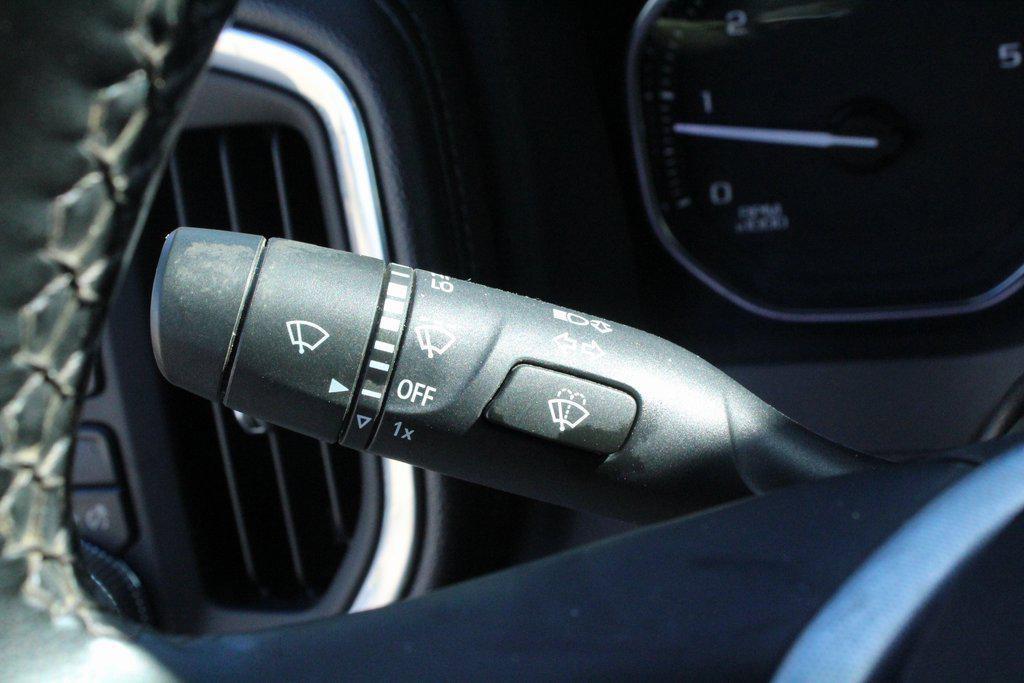 used 2023 GMC Sierra 2500 car, priced at $47,995