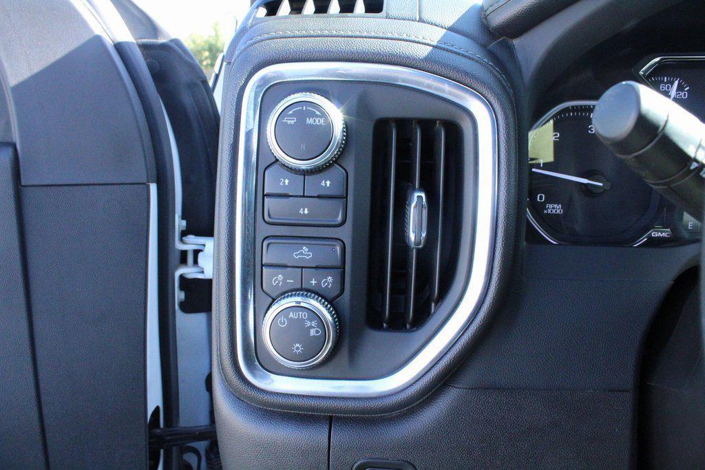 used 2023 GMC Sierra 2500 car, priced at $47,995