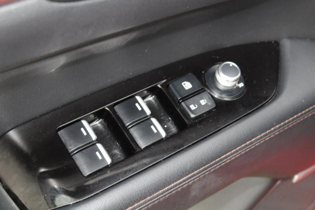 used 2023 Mazda CX-5 car, priced at $23,595