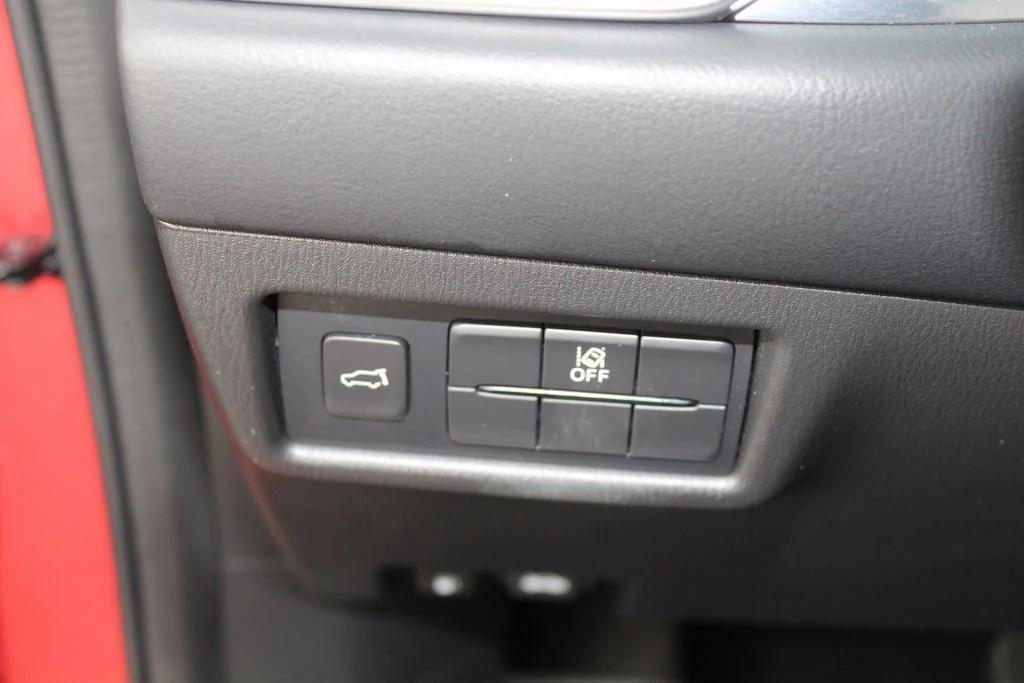 used 2023 Mazda CX-5 car, priced at $23,595