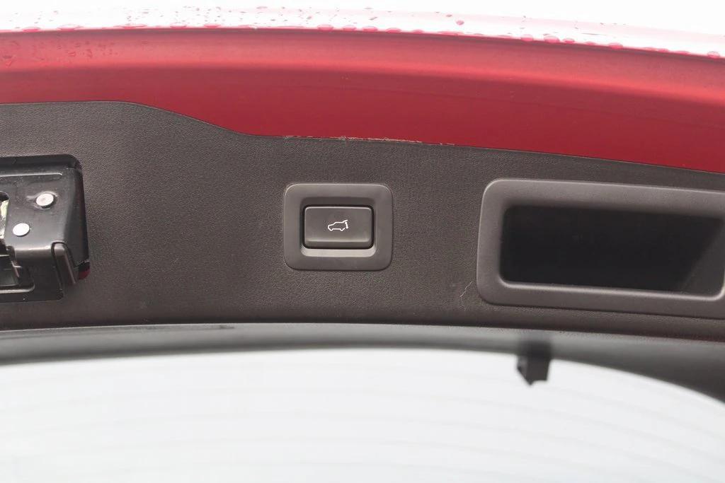 used 2023 Mazda CX-5 car, priced at $23,595