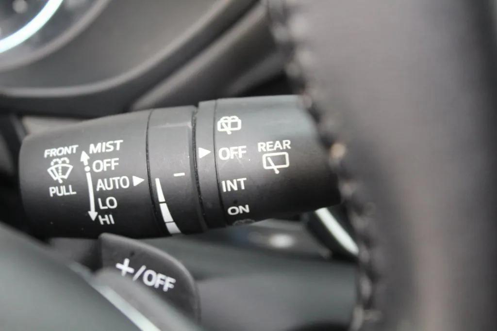 used 2023 Mazda CX-5 car, priced at $23,595