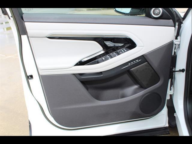used 2023 Land Rover Range Rover Evoque car, priced at $35,675