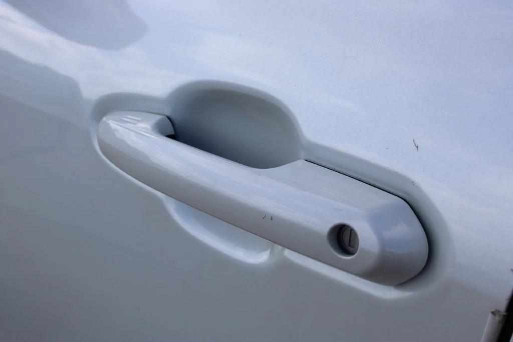 used 2023 Toyota Highlander car, priced at $29,995