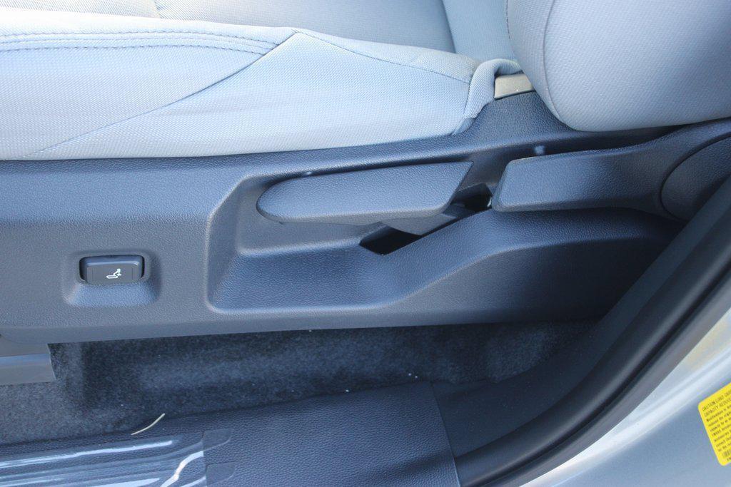 new 2026 Toyota Tacoma car, priced at $40,533