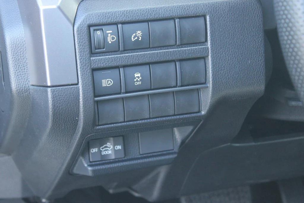 new 2026 Toyota Tacoma car, priced at $40,533