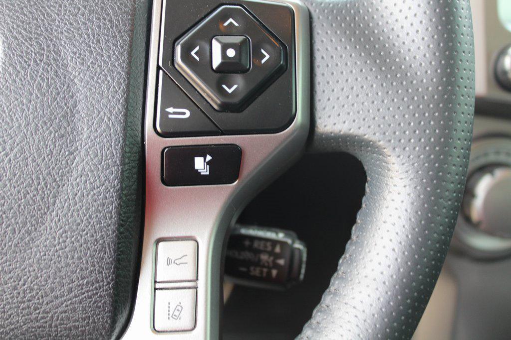 used 2022 Toyota 4Runner car, priced at $35,500