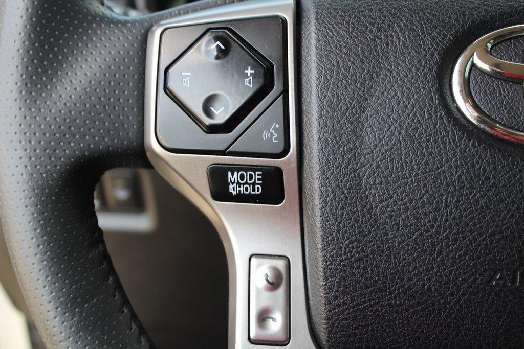 used 2022 Toyota 4Runner car, priced at $35,500