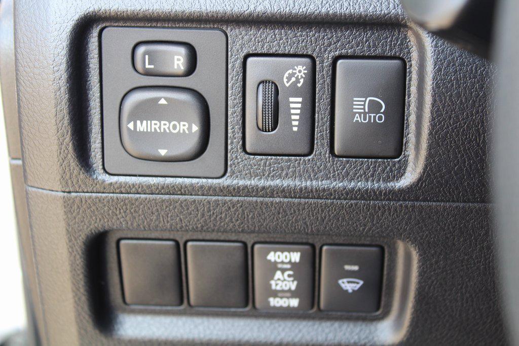 used 2022 Toyota 4Runner car, priced at $35,500