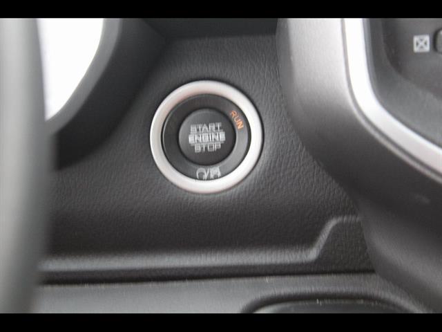 used 2024 Ram 2500 car, priced at $40,995