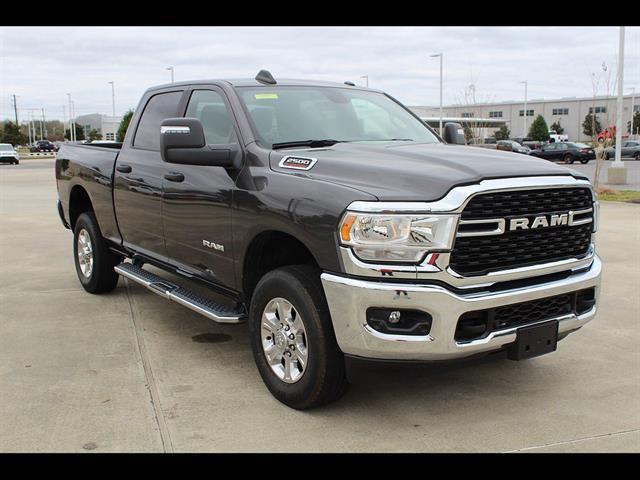 used 2024 Ram 2500 car, priced at $47,075