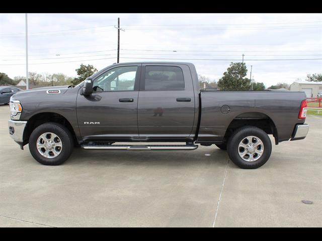 used 2024 Ram 2500 car, priced at $40,995