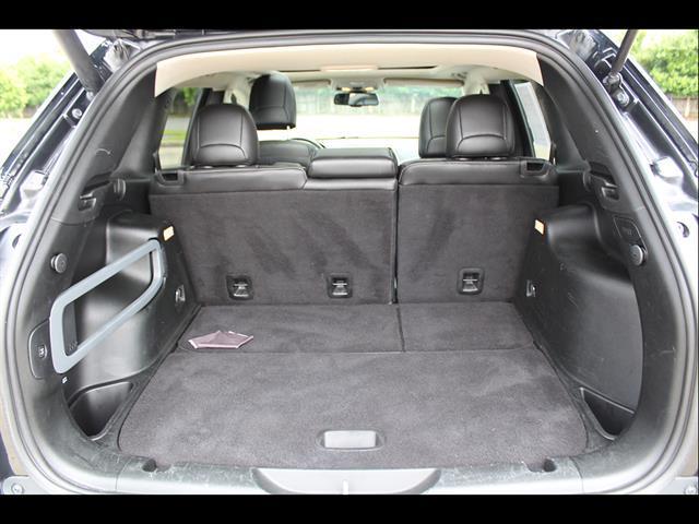used 2018 Jeep Cherokee car, priced at $11,990