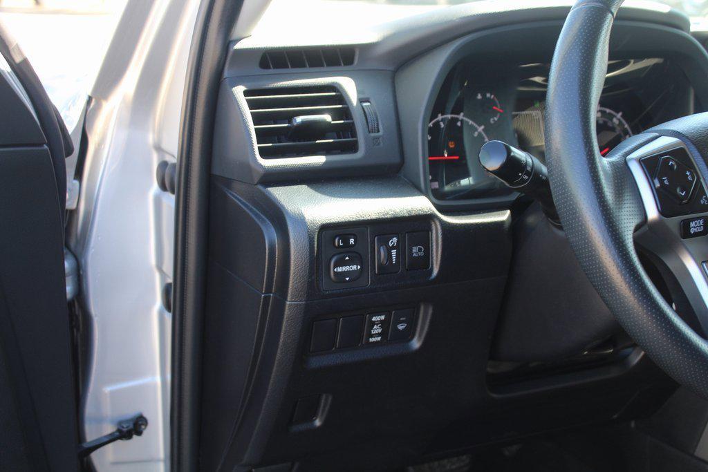 used 2023 Toyota 4Runner car, priced at $32,995