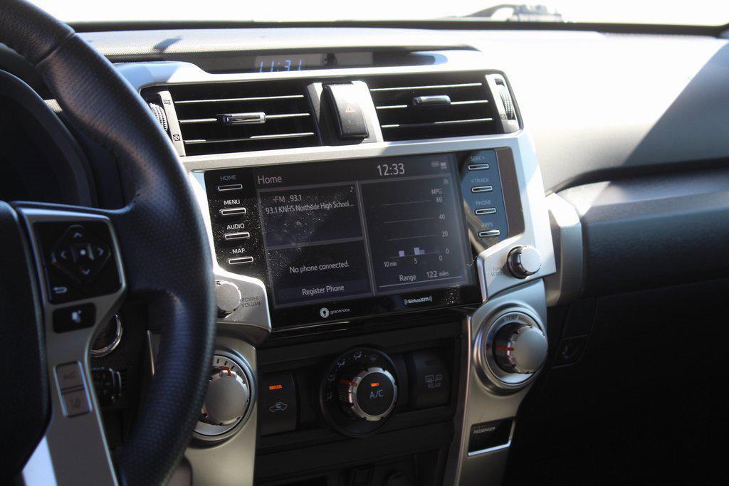 used 2023 Toyota 4Runner car, priced at $32,995