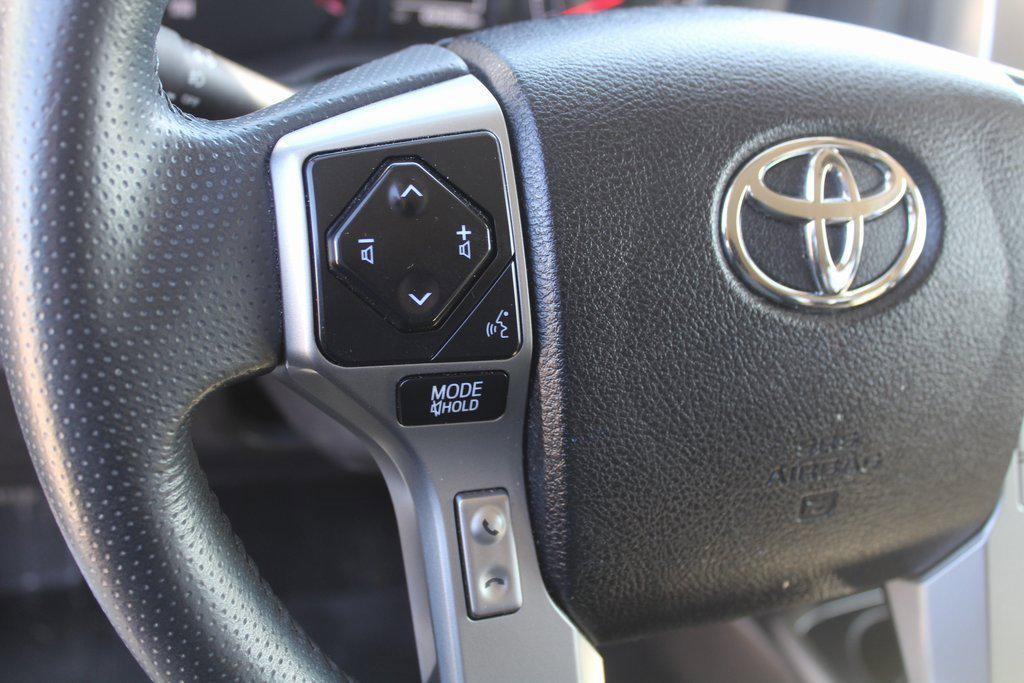 used 2023 Toyota 4Runner car, priced at $32,995