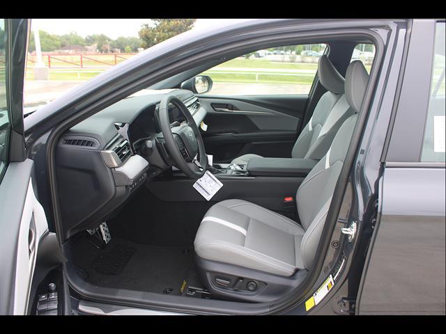 new 2026 Toyota Camry car, priced at $36,858
