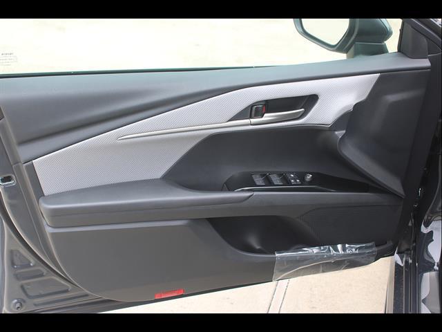 new 2026 Toyota Camry car, priced at $36,858