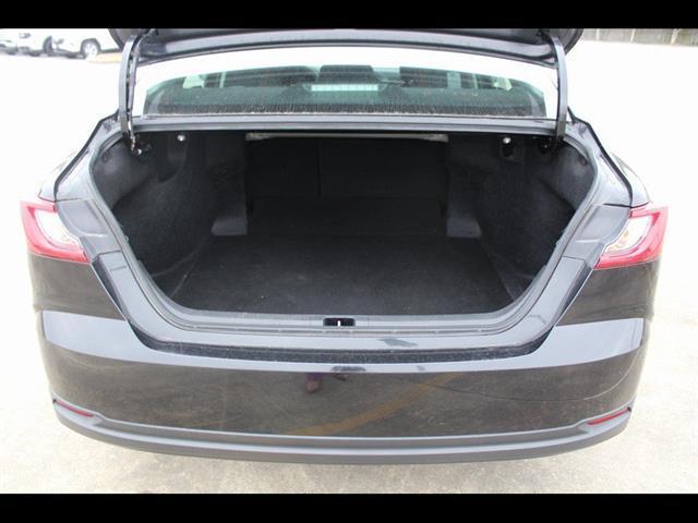 used 2025 Toyota Camry car, priced at $27,200