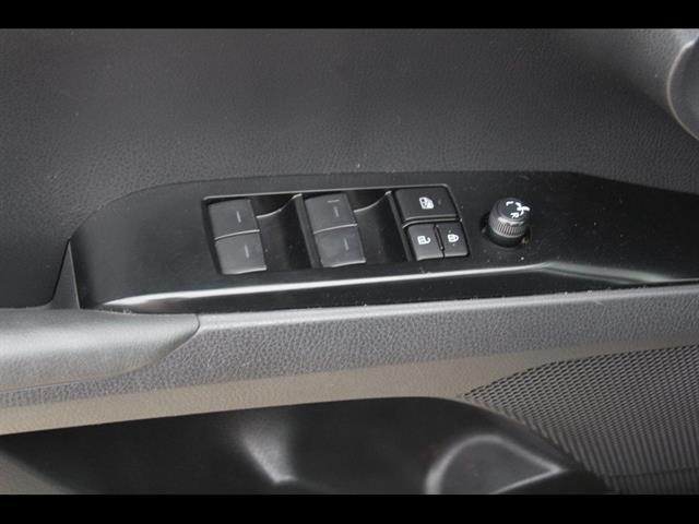 used 2025 Toyota Camry car, priced at $27,200