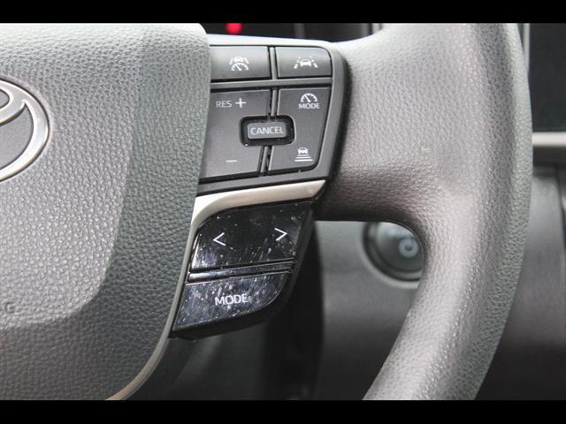 used 2025 Toyota Camry car, priced at $27,200