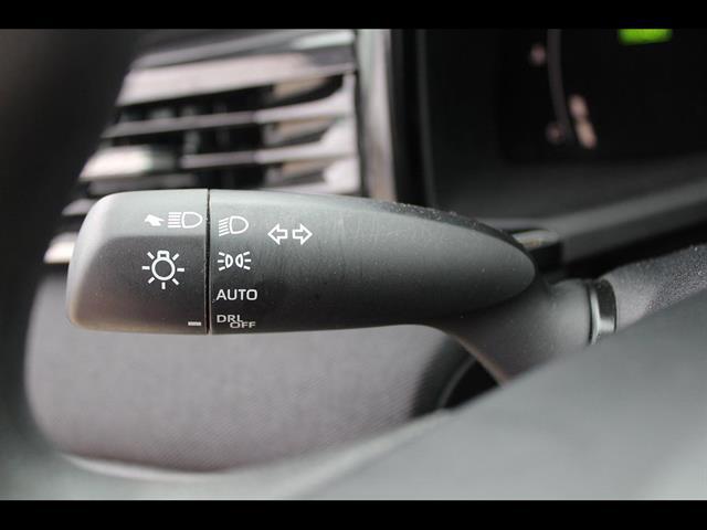 used 2025 Toyota Camry car, priced at $27,200
