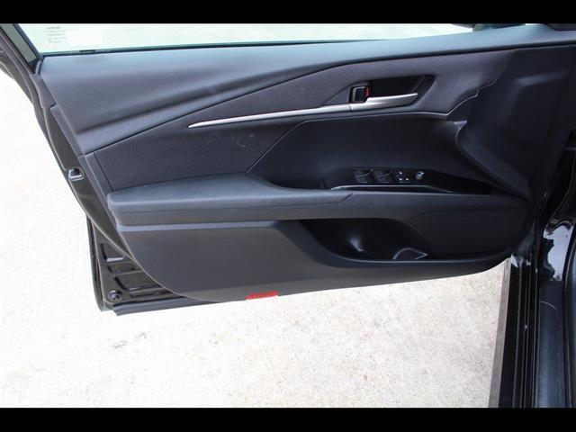 used 2025 Toyota Camry car, priced at $27,200