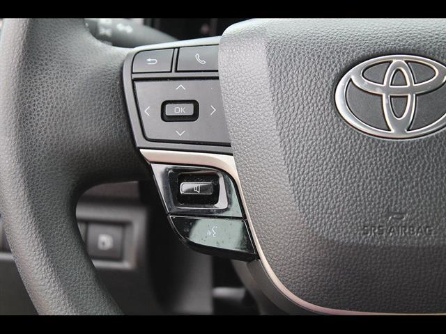 used 2025 Toyota Camry car, priced at $27,200