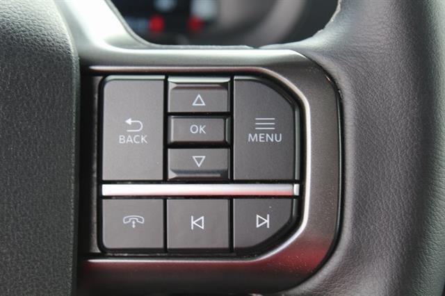 used 2024 Ford F-150 car, priced at $38,999