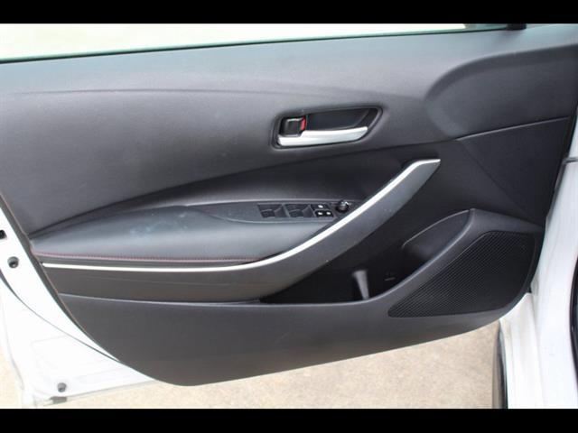 used 2024 Toyota Corolla car, priced at $21,594