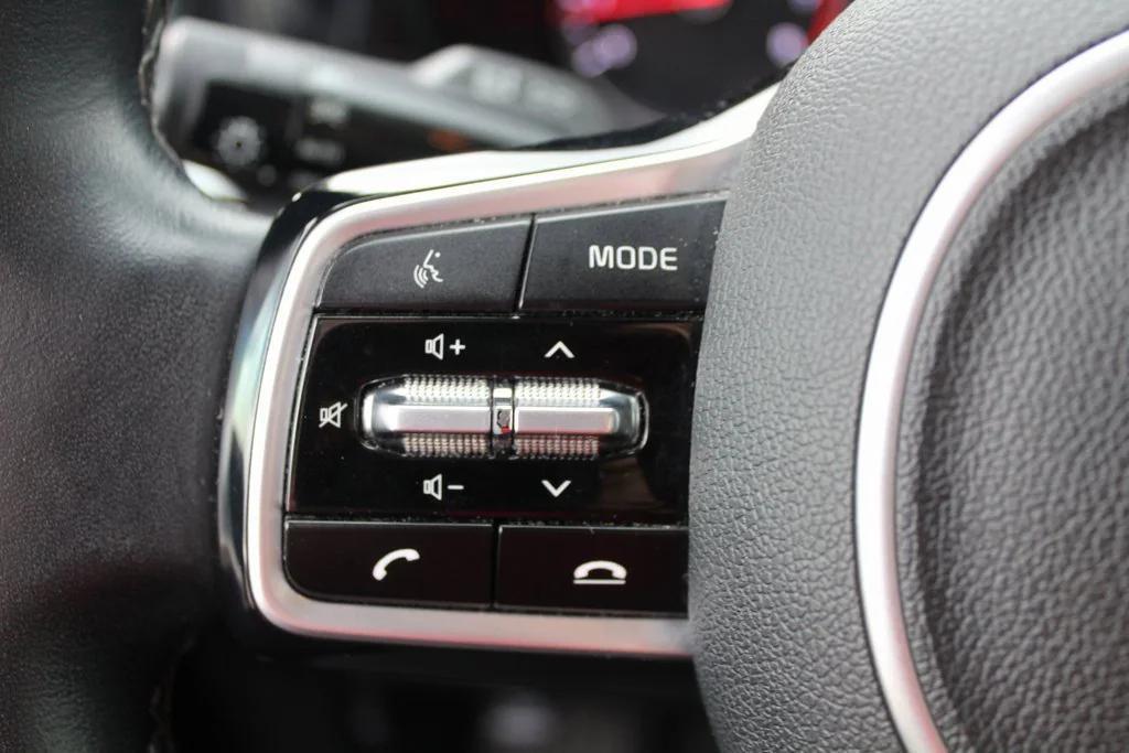 used 2021 Kia Sorento car, priced at $17,995