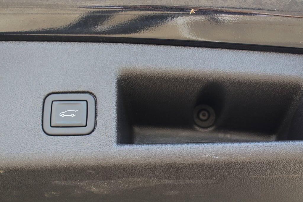 used 2024 Chevrolet Equinox car, priced at $20,695