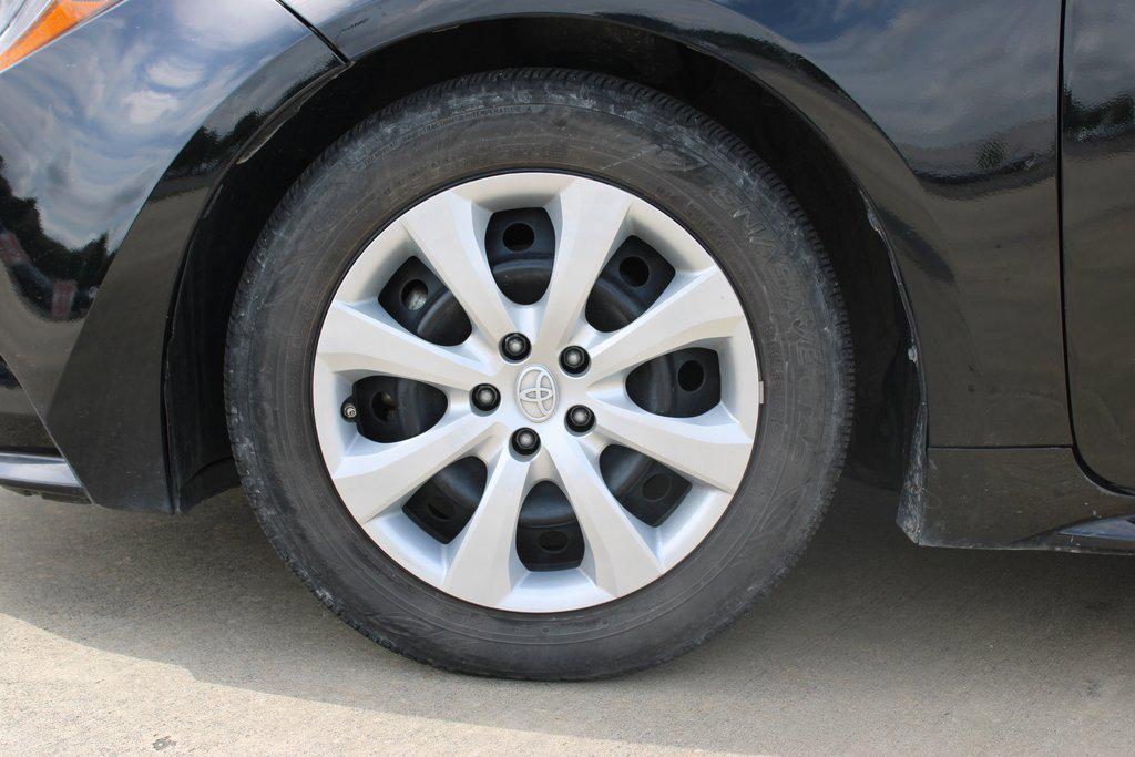 used 2023 Toyota Corolla car, priced at $18,725