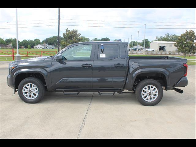 new 2026 Toyota Tacoma car, priced at $45,707