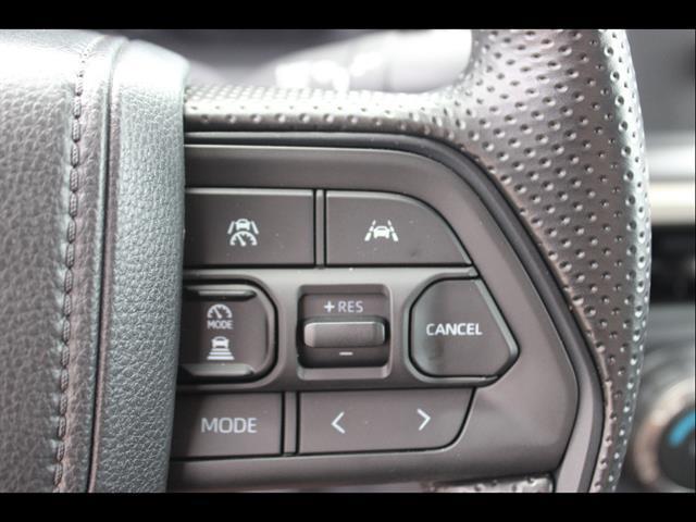 new 2026 Toyota Tacoma car, priced at $45,707