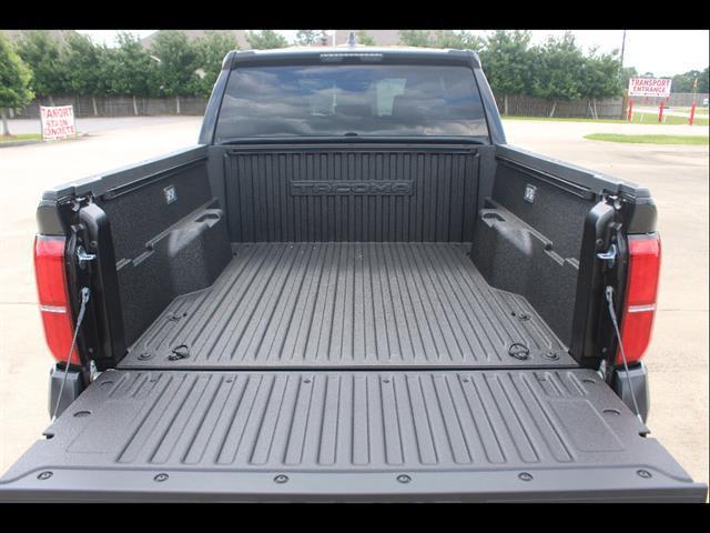 new 2026 Toyota Tacoma car, priced at $45,707
