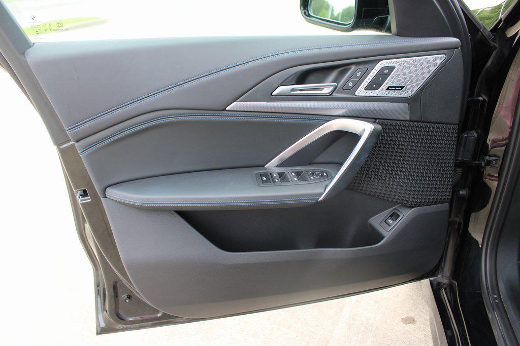 used 2024 BMW X1 car, priced at $41,495