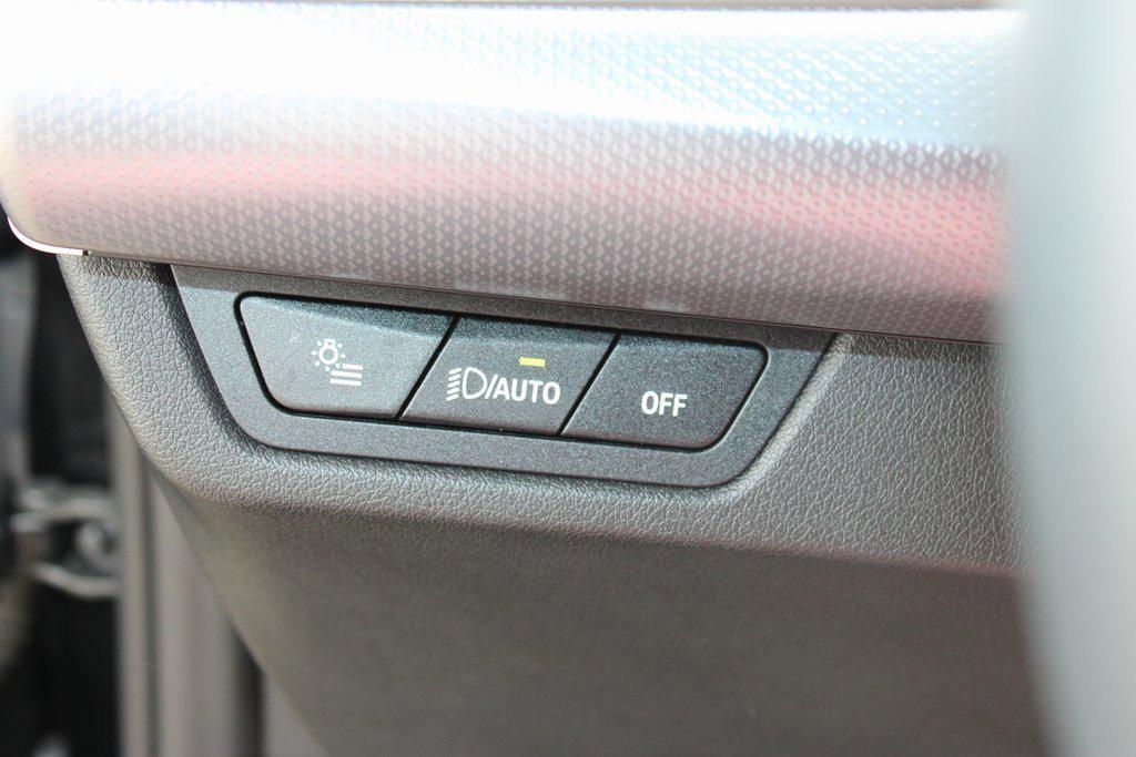 used 2024 BMW X1 car, priced at $41,495