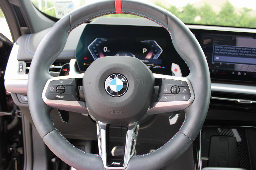 used 2024 BMW X1 car, priced at $41,495