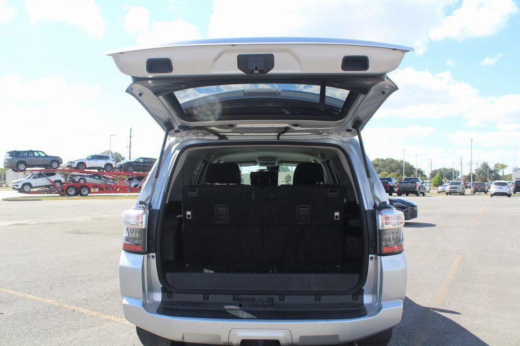 used 2024 Toyota 4Runner car, priced at $35,995