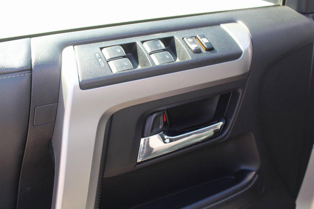 used 2024 Toyota 4Runner car, priced at $35,995