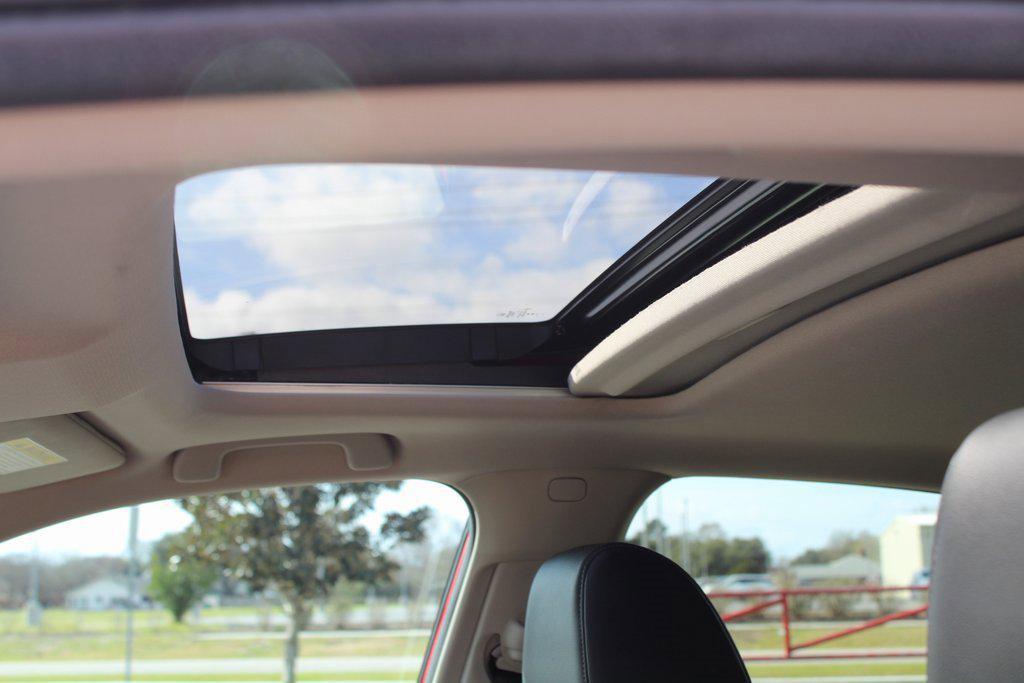 used 2024 Honda Civic car