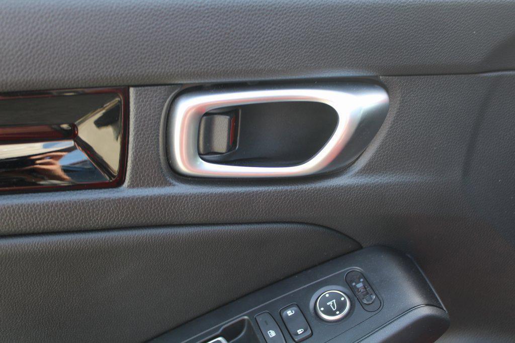 used 2024 Honda Civic car