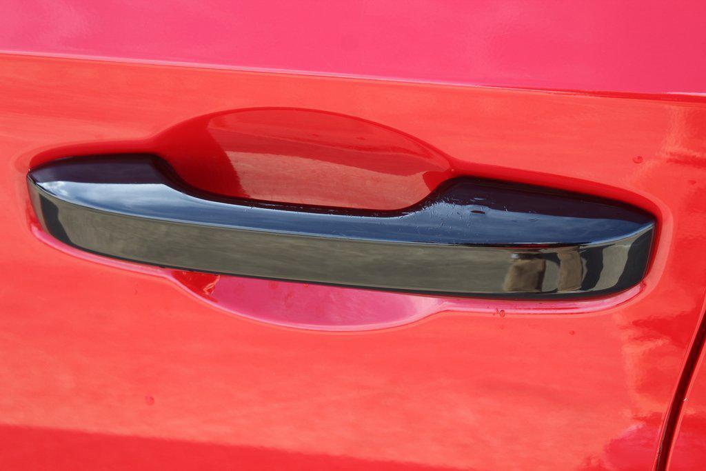 used 2024 Honda Civic car