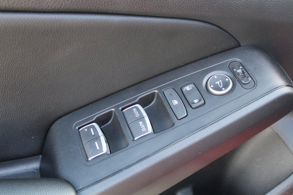 used 2024 Honda Civic car