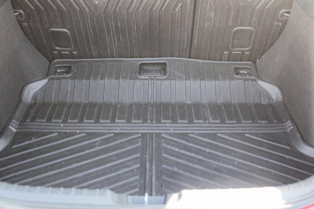 used 2024 Honda Civic car