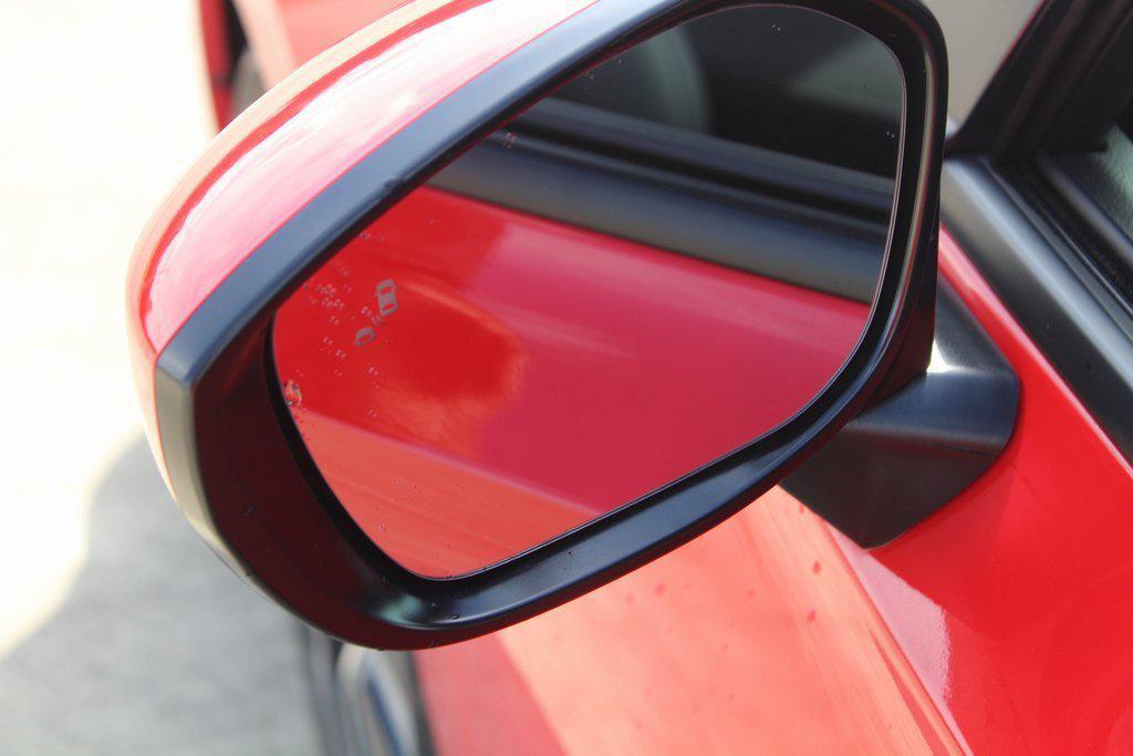 used 2024 Honda Civic car