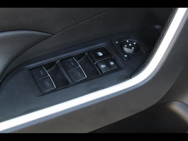 used 2024 Toyota RAV4 car, priced at $28,995