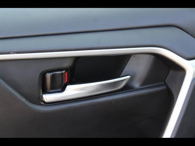 used 2024 Toyota RAV4 car, priced at $28,995